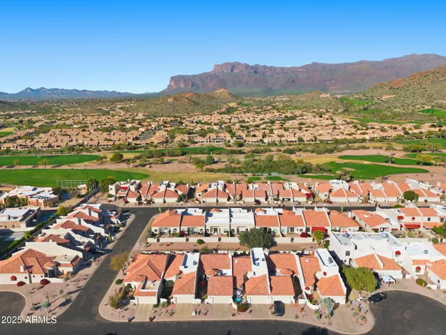 $449,000 | 8762 East Sandtrap Court, Gold Canyon, AZ 85118