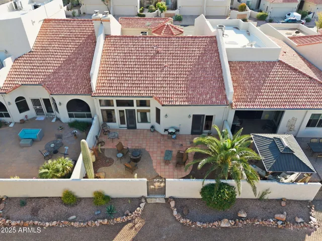 $449,000 | 8762 East Sandtrap Court, Gold Canyon, AZ 85118