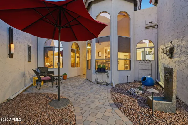 $449,000 | 8762 East Sandtrap Court, Gold Canyon, AZ 85118