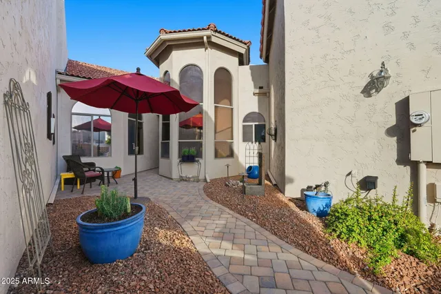 $449,000 | 8762 East Sandtrap Court, Gold Canyon, AZ 85118
