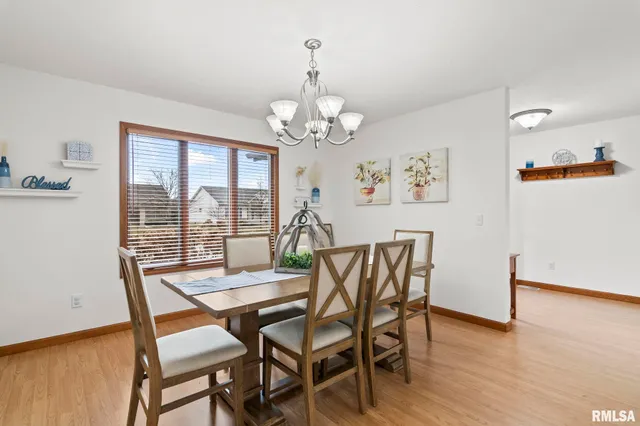 $389,900 | 5217 Manhattan Drive, Springfield, IL 62711