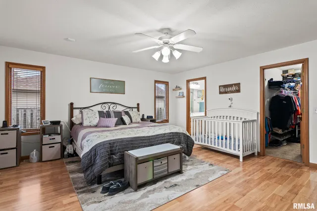 $389,900 | 5217 Manhattan Drive, Springfield, IL 62711