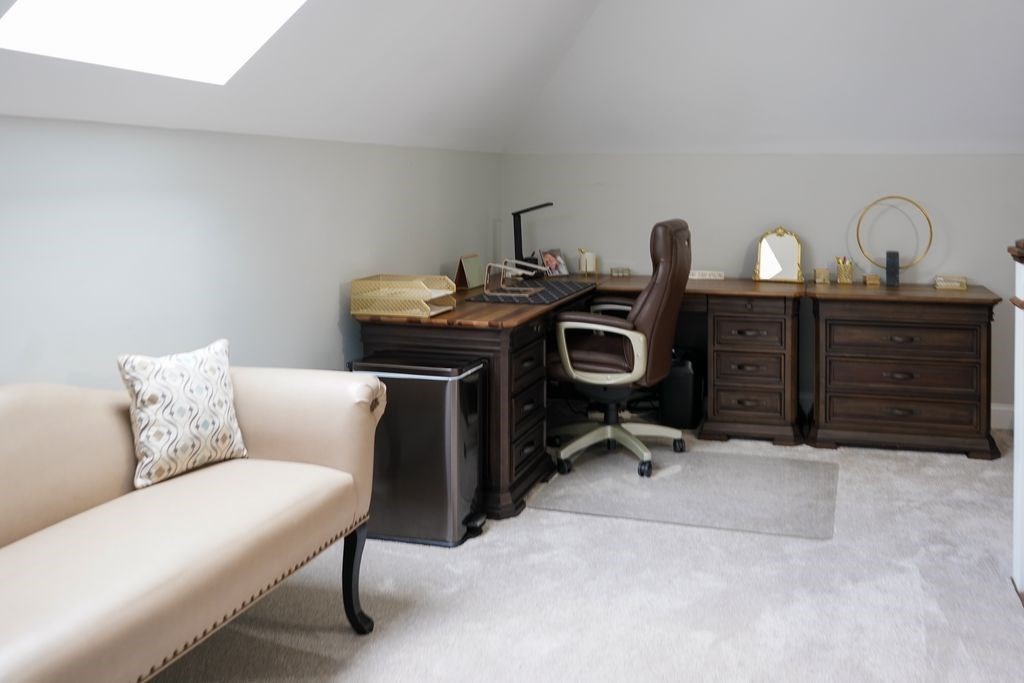 242 Valley Road Needham, MA 02492 - Photo 22 of 24 a living room with furniture