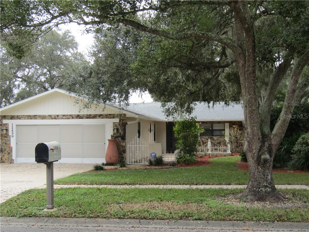 12430 Shadow Ridge Boulevard Hudson, FL 34669 - Photo 1 of 1