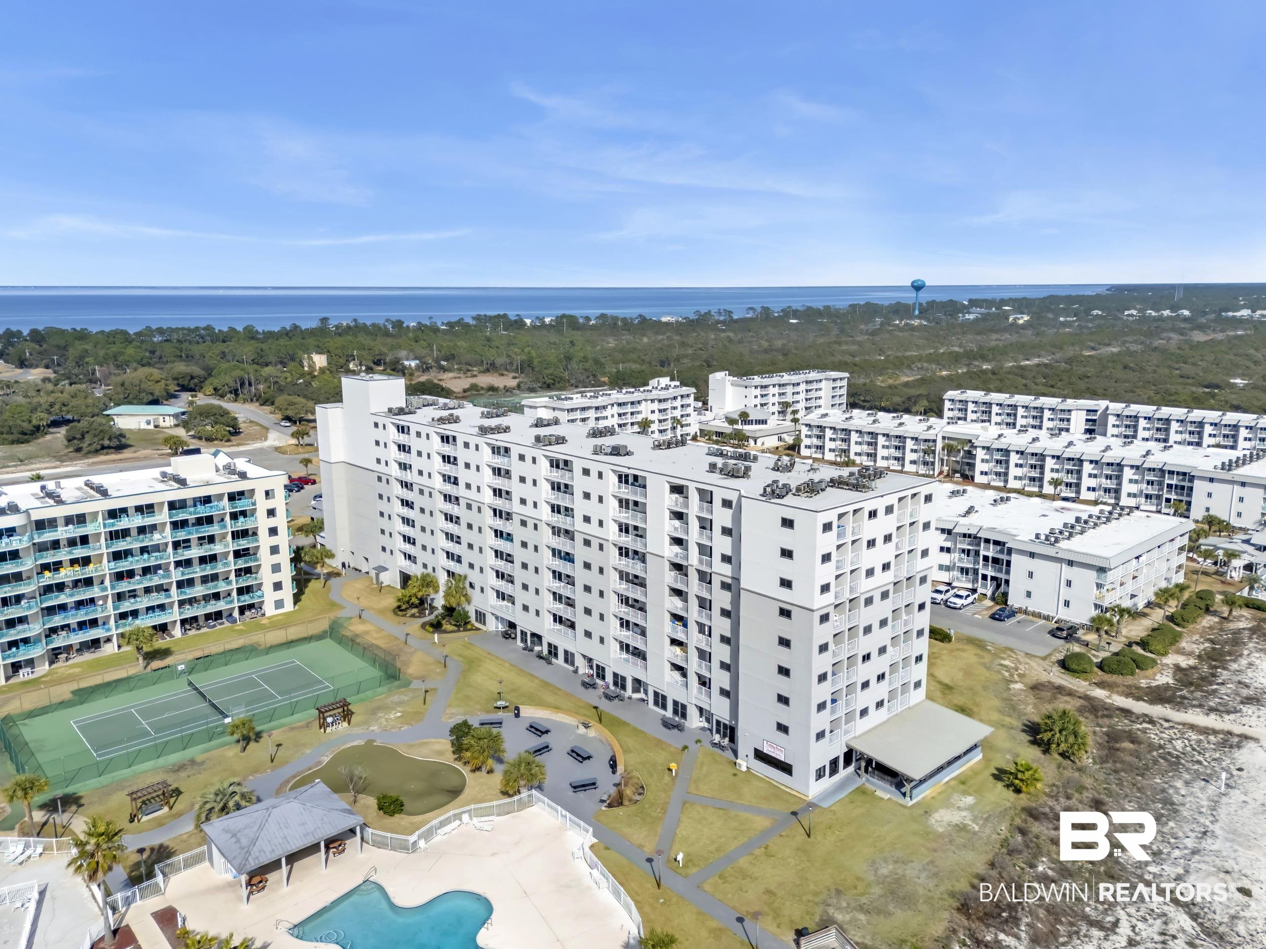 375 Plantation Road, Unit 5703 Gulf Shores, AL 36542 - Photo 29 of 58