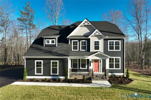 $849,950 | 13025 Alsandair Drive, Chesterfield, VA 23838