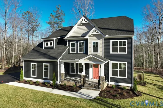 $412,609 | 13025 Alsandair Drive, Chesterfield, VA 23838