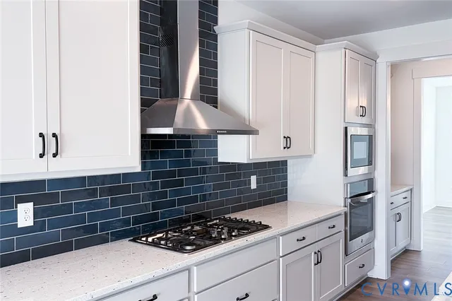 $412,609 | 13025 Alsandair Drive, Chesterfield, VA 23838