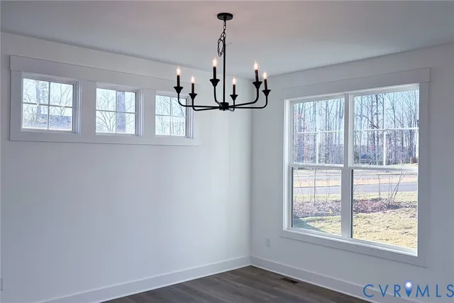 $412,609 | 13025 Alsandair Drive, Chesterfield, VA 23838