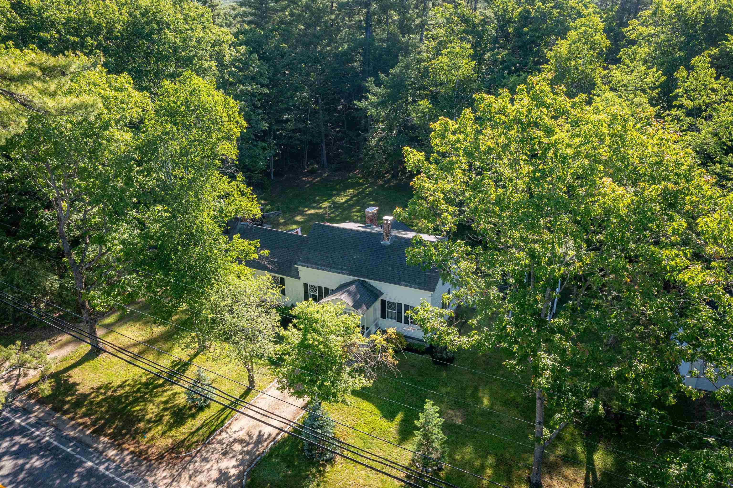 173 Tamworth Road Tamworth, NH 03886 - Photo 58 of 60