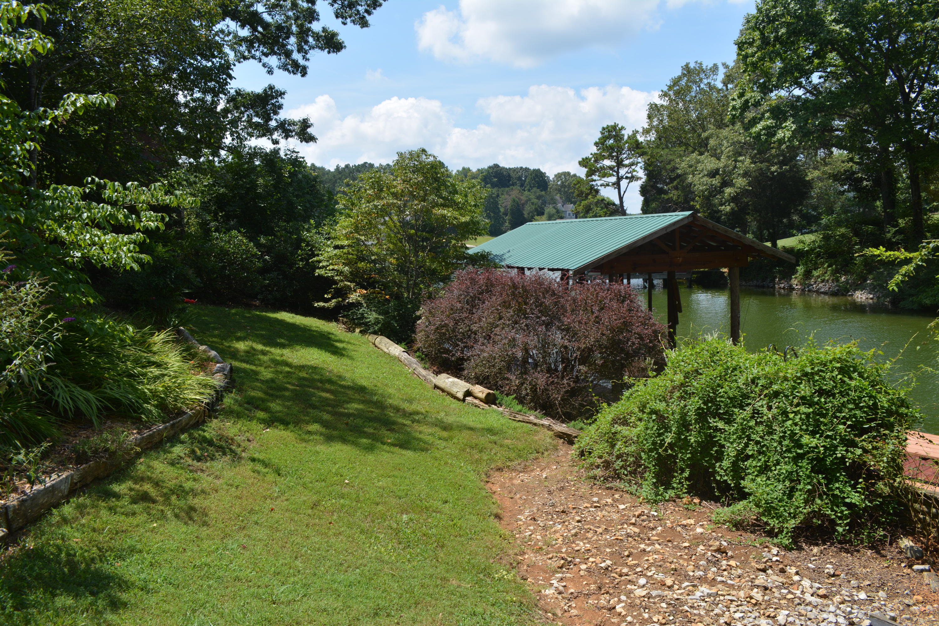 707 Rio Drive Friendsville, TN 37737 - Photo 11 of 40 DSC_0771