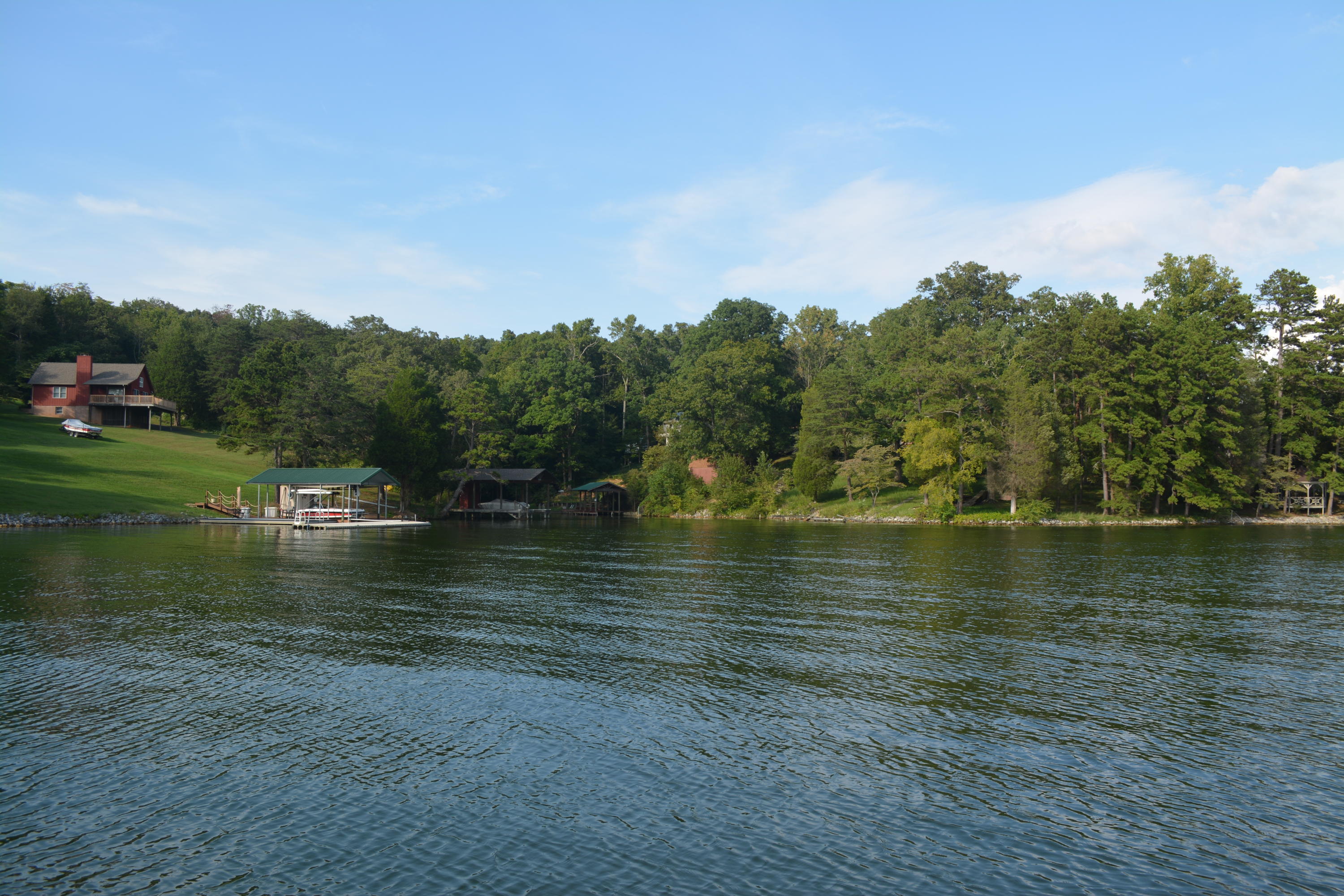 707 Rio Drive Friendsville, TN 37737 - Photo 40 of 40 DSC_0343