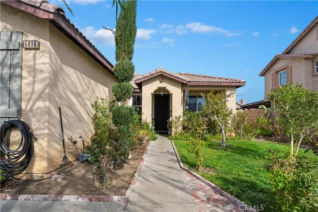 $520,000 | 5035 Rainer Avenue, Palmdale, CA 93552