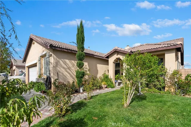 $520,000 | 5035 Rainer Avenue, Palmdale, CA 93552