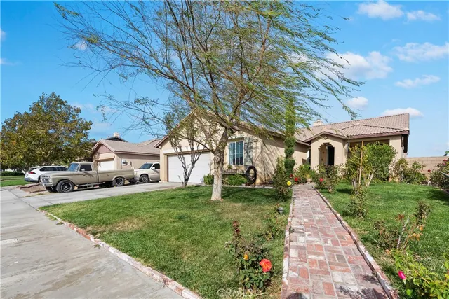 $520,000 | 5035 Rainer Avenue, Palmdale, CA 93552