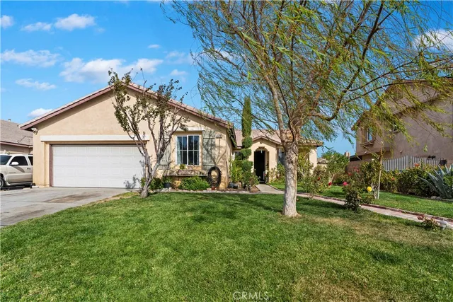 $520,000 | 5035 Rainer Avenue, Palmdale, CA 93552