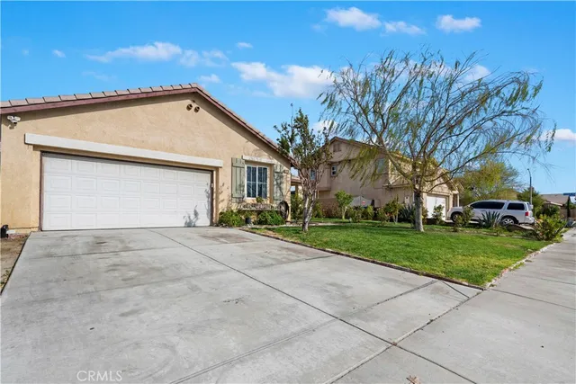 $520,000 | 5035 Rainer Avenue, Palmdale, CA 93552