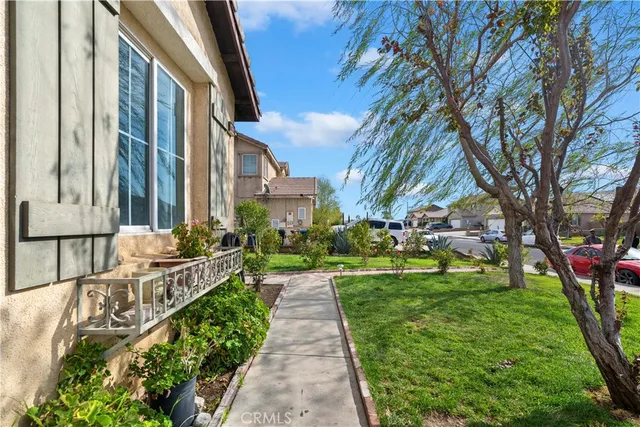 $520,000 | 5035 Rainer Avenue, Palmdale, CA 93552