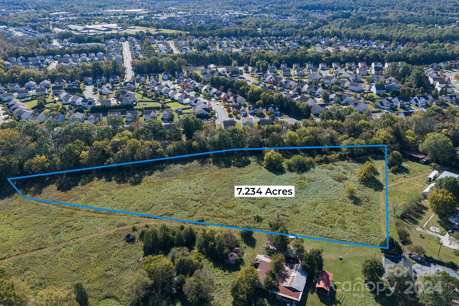 15207 Shopton Road West Charlotte, NC 28278 - Photo 11 of 15