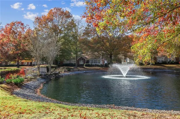 $330,000 | 3712 Vineyards Lake Circle Northwest, Unit U2, Kennesaw, GA 30144
