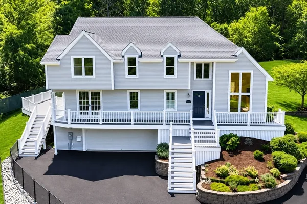 $1,850,000 | 189 Union Street, Hingham, MA 02043