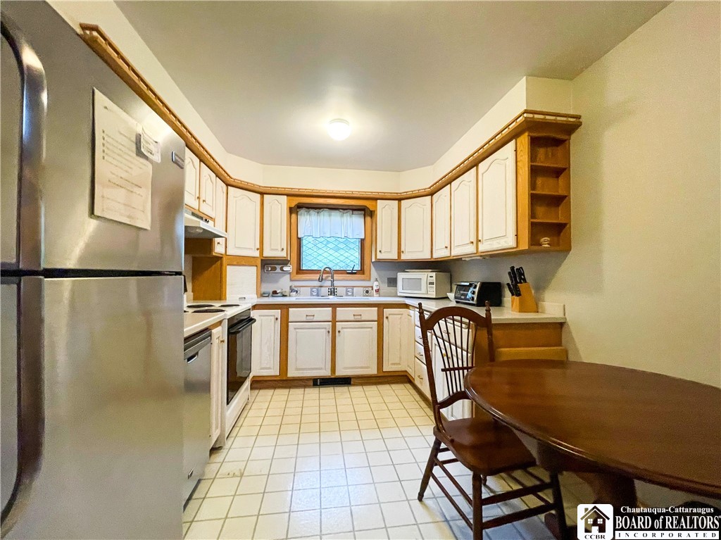 711 Forest Hill Avenue Olean City, NY 14760 - Photo 12 of 46