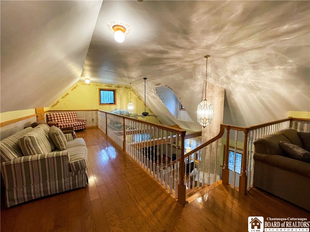 711 Forest Hill Avenue Olean City, NY 14760 - Photo 17 of 46