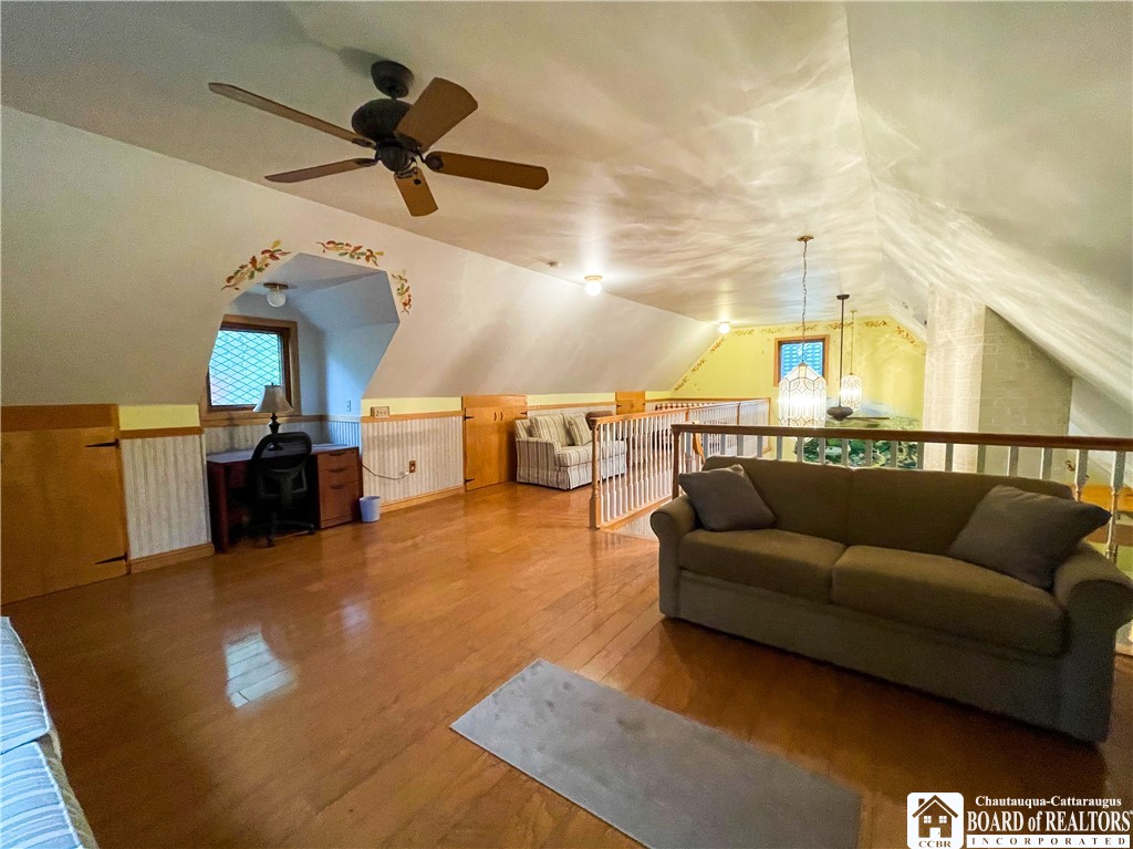 711 Forest Hill Avenue Olean City, NY 14760 - Photo 18 of 46