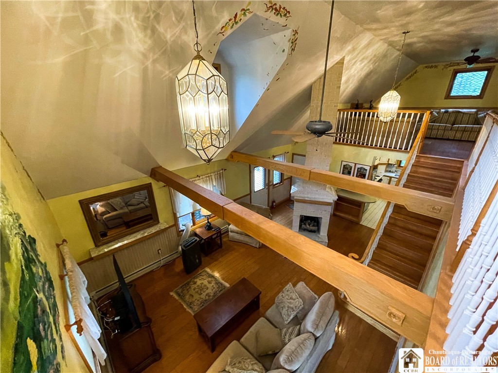 711 Forest Hill Avenue Olean City, NY 14760 - Photo 20 of 46