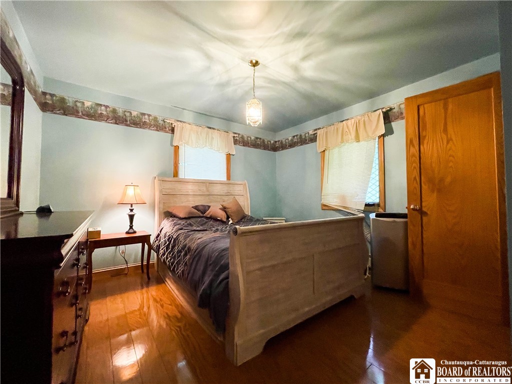 711 Forest Hill Avenue Olean City, NY 14760 - Photo 22 of 46