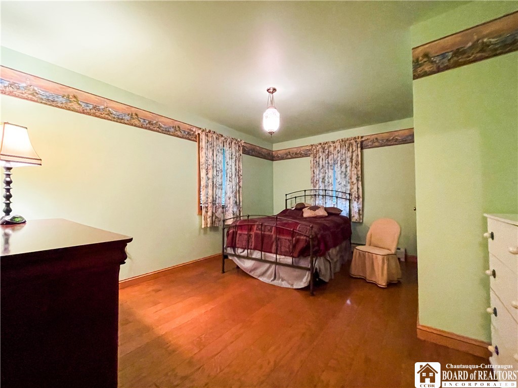 711 Forest Hill Avenue Olean City, NY 14760 - Photo 26 of 46