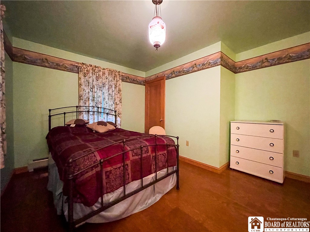 711 Forest Hill Avenue Olean City, NY 14760 - Photo 27 of 46