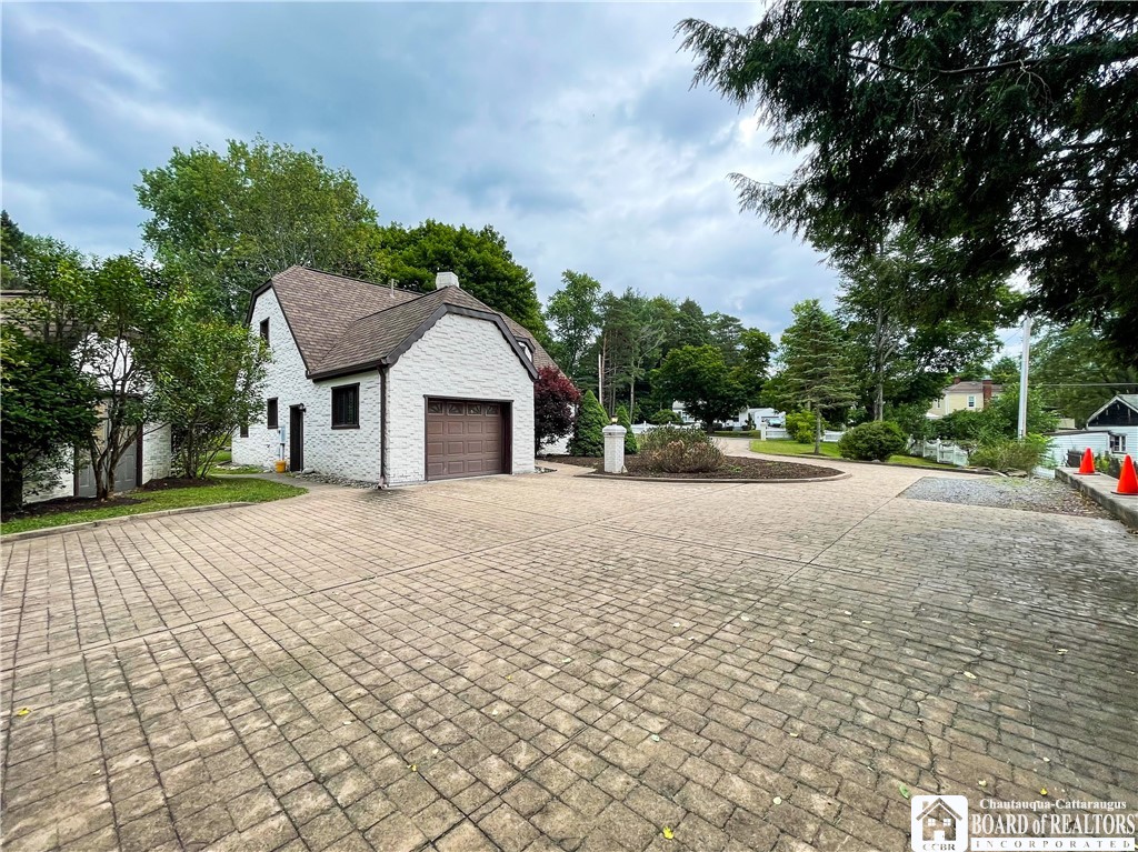 711 Forest Hill Avenue Olean City, NY 14760 - Photo 29 of 46