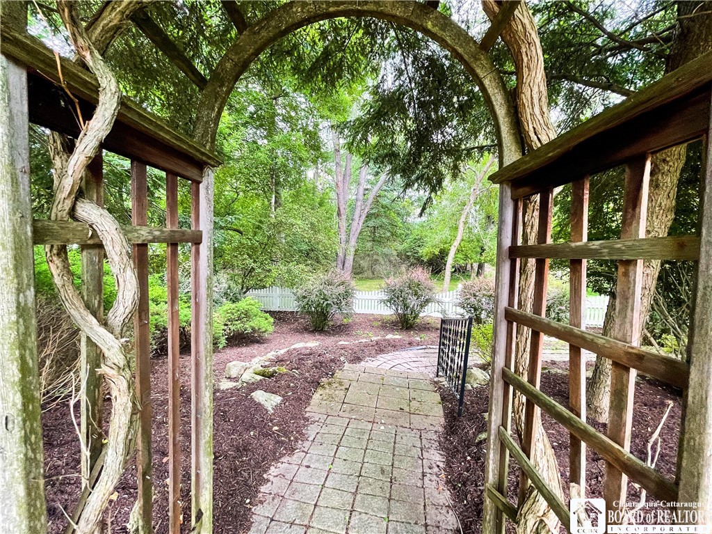 711 Forest Hill Avenue Olean City, NY 14760 - Photo 30 of 46