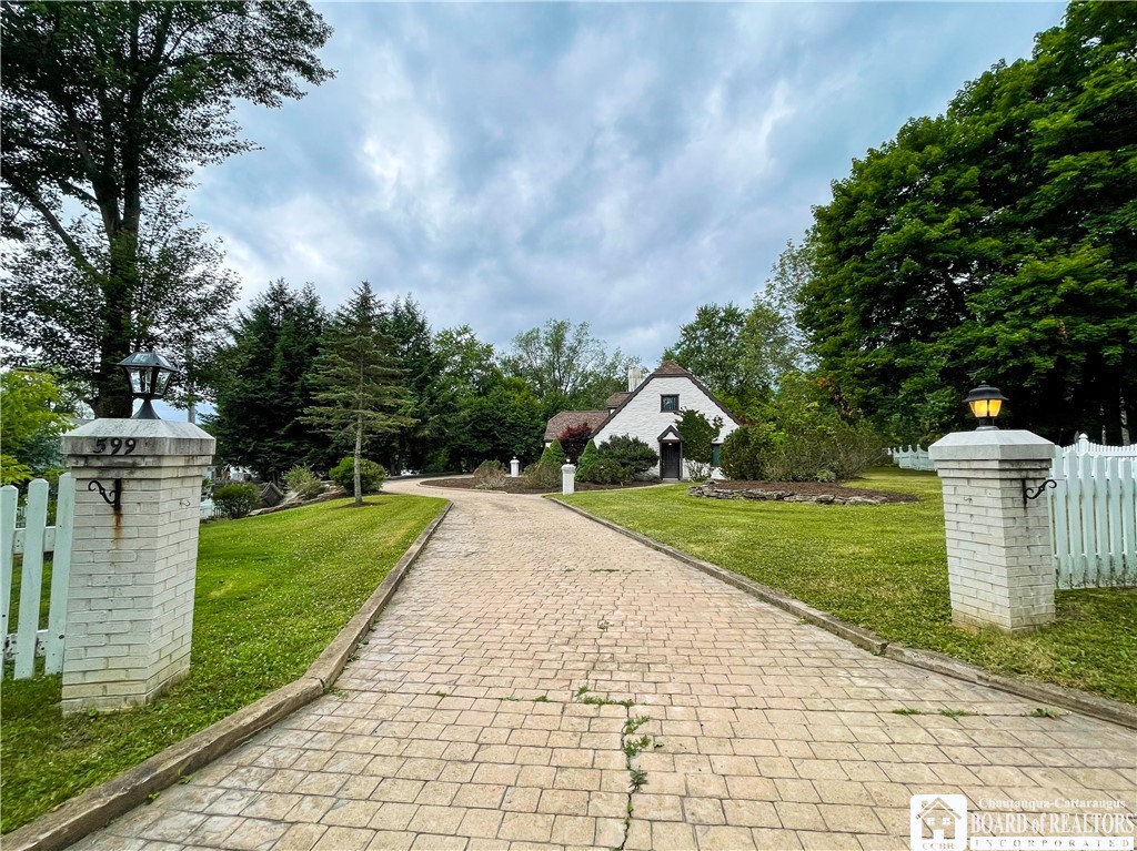 711 Forest Hill Avenue Olean City, NY 14760 - Photo 3 of 46