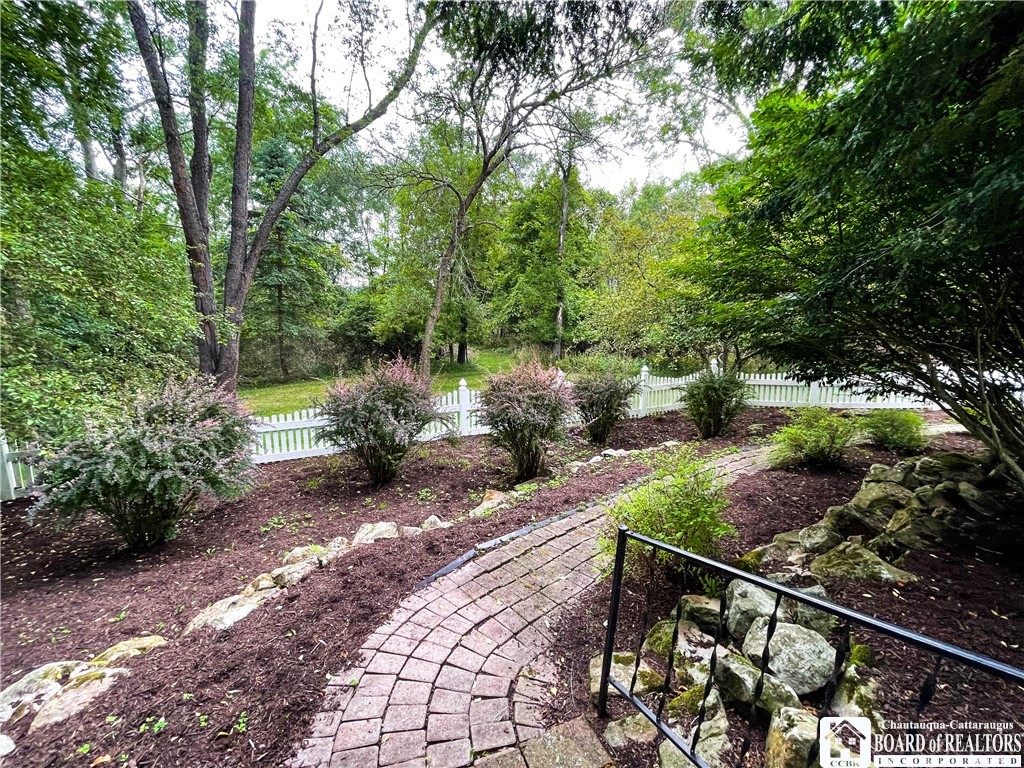 711 Forest Hill Avenue Olean City, NY 14760 - Photo 31 of 46