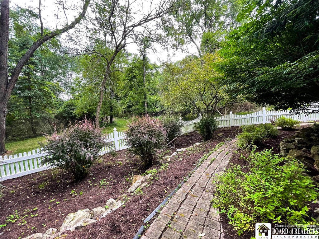 711 Forest Hill Avenue Olean City, NY 14760 - Photo 32 of 46