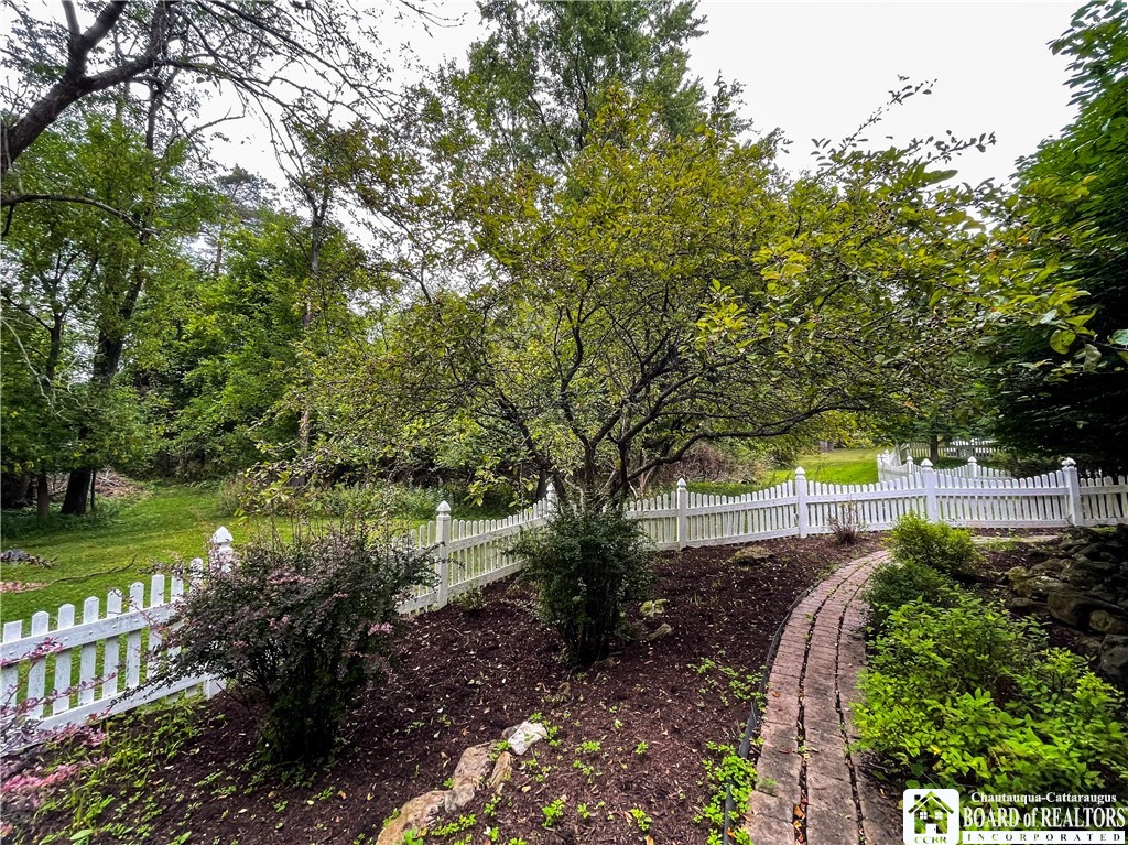 711 Forest Hill Avenue Olean City, NY 14760 - Photo 33 of 46