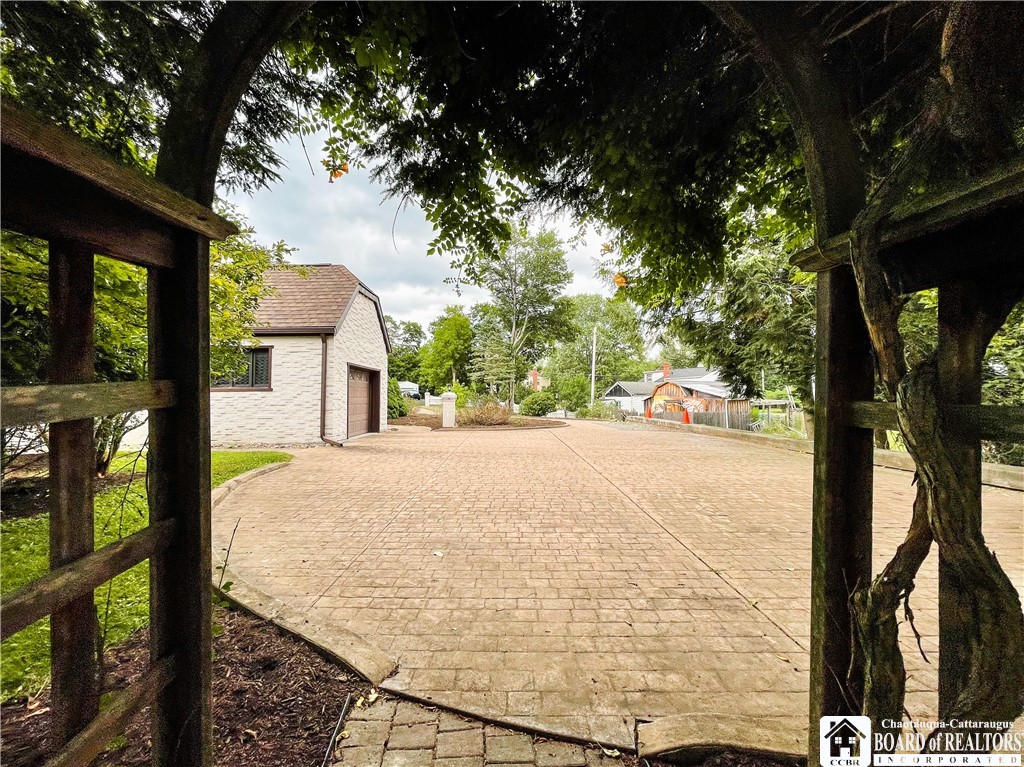 711 Forest Hill Avenue Olean City, NY 14760 - Photo 34 of 46