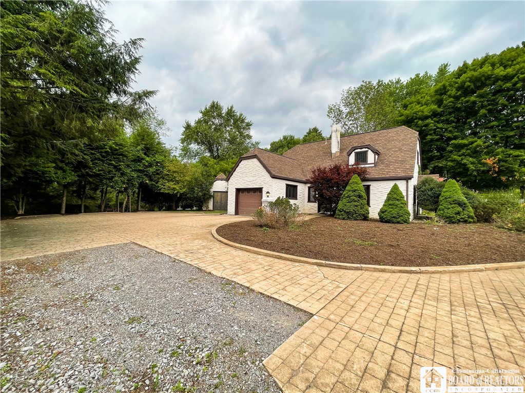 711 Forest Hill Avenue Olean City, NY 14760 - Photo 35 of 46