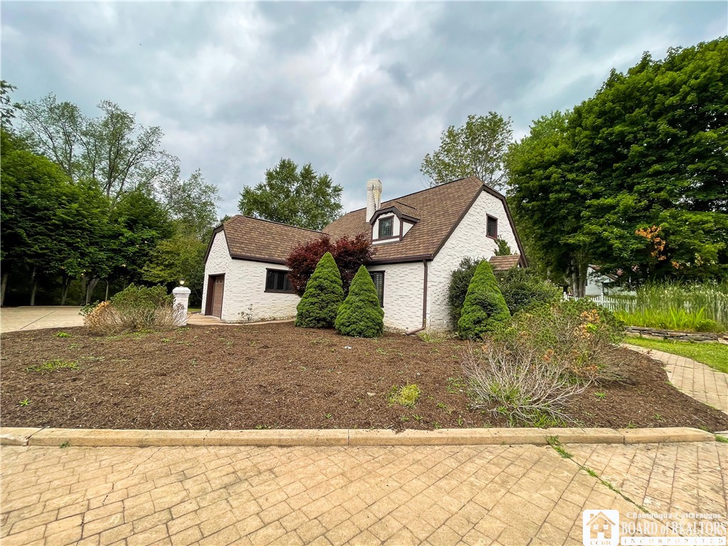 711 Forest Hill Avenue Olean City, NY 14760 - Photo 36 of 46