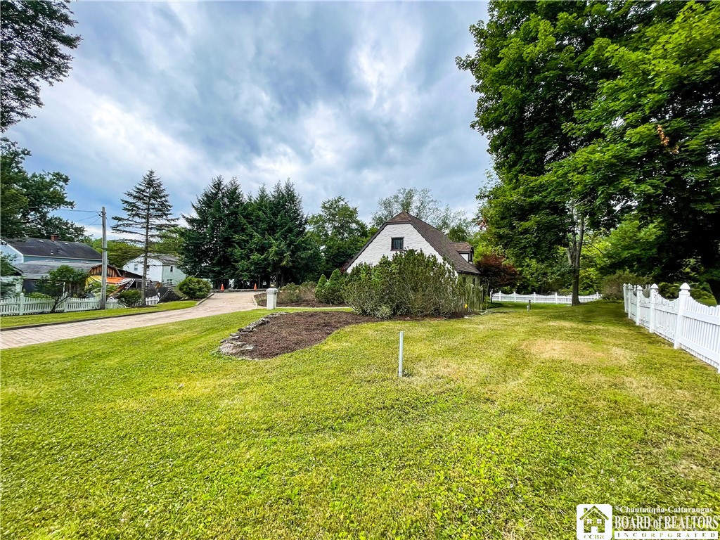 711 Forest Hill Avenue Olean City, NY 14760 - Photo 37 of 46