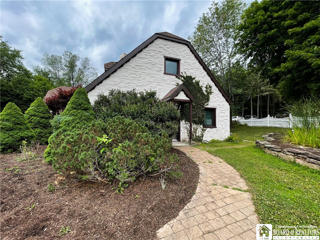 711 Forest Hill Avenue Olean City, NY 14760 - Photo 38 of 46