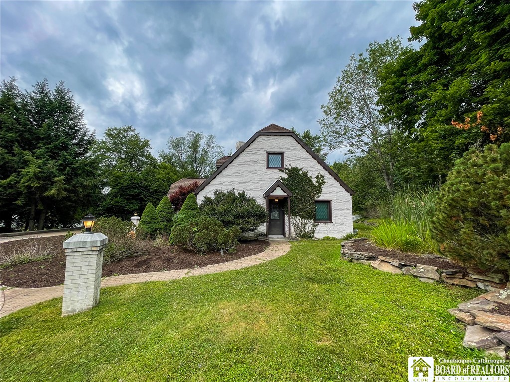 711 Forest Hill Avenue Olean City, NY 14760 - Photo 39 of 46