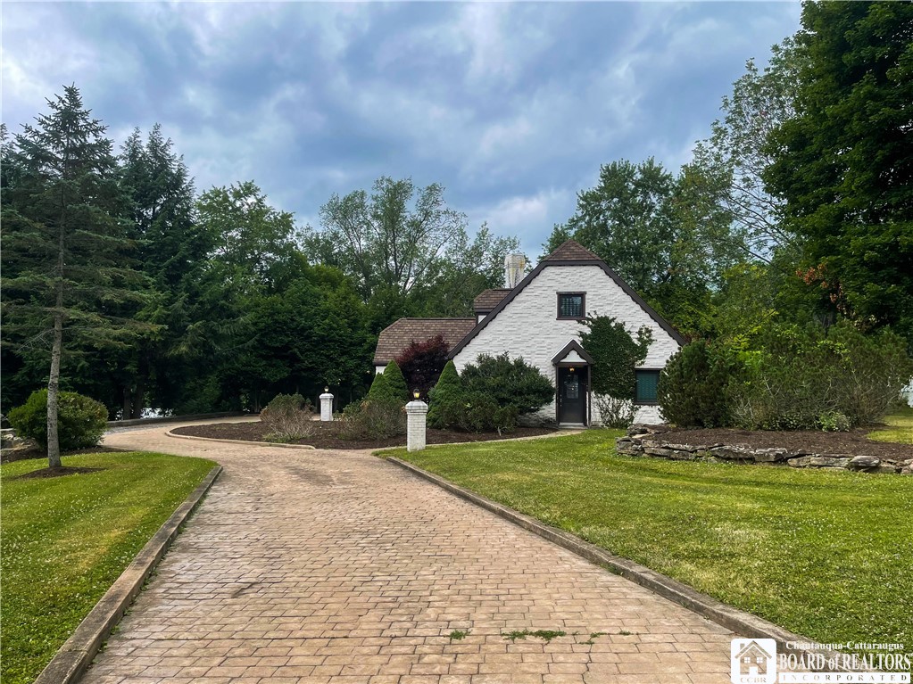 711 Forest Hill Avenue Olean City, NY 14760 - Photo 4 of 46