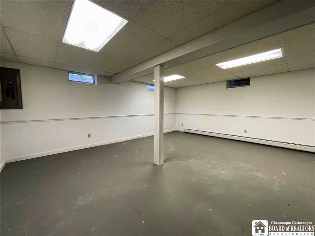 711 Forest Hill Avenue Olean City, NY 14760 - Photo 43 of 46