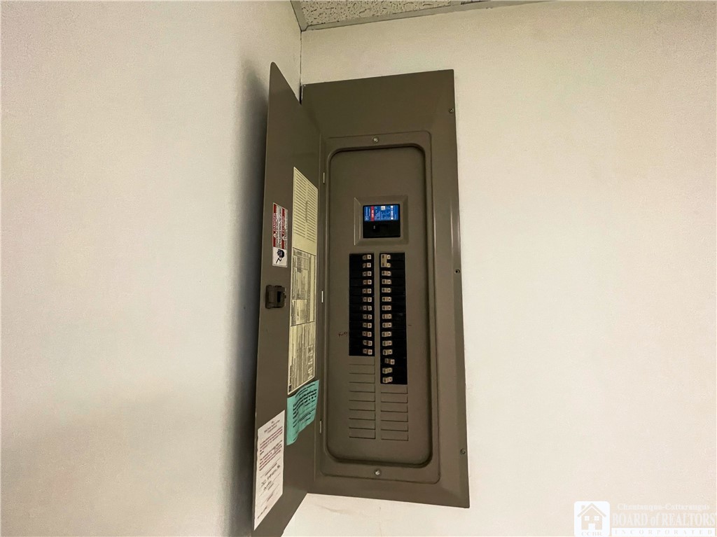 711 Forest Hill Avenue Olean City, NY 14760 - Photo 44 of 46