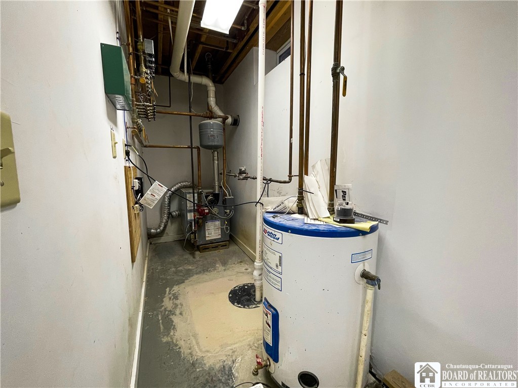 711 Forest Hill Avenue Olean City, NY 14760 - Photo 45 of 46