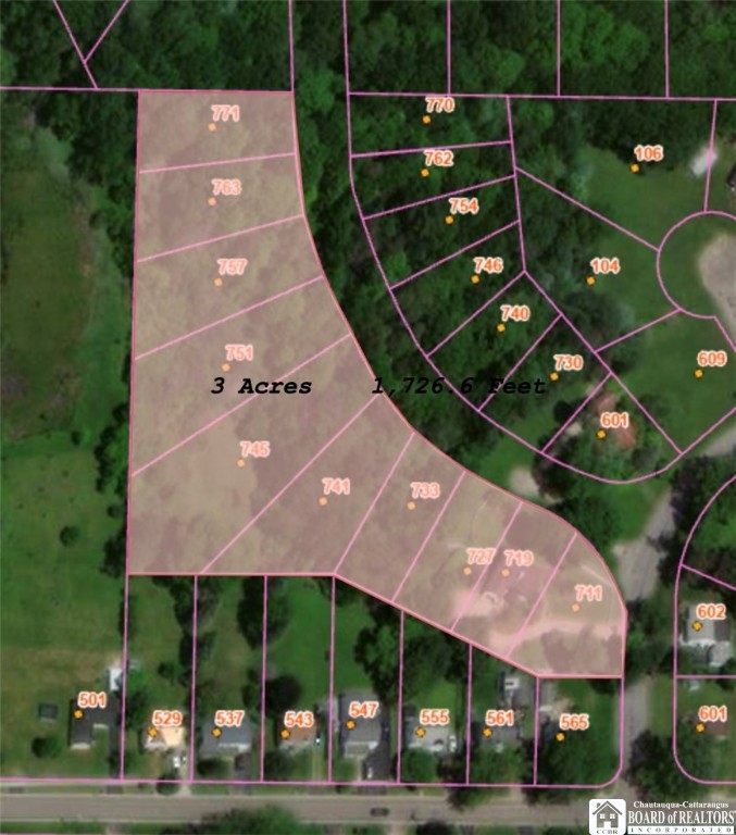 711 Forest Hill Avenue Olean City, NY 14760 - Photo 46 of 46