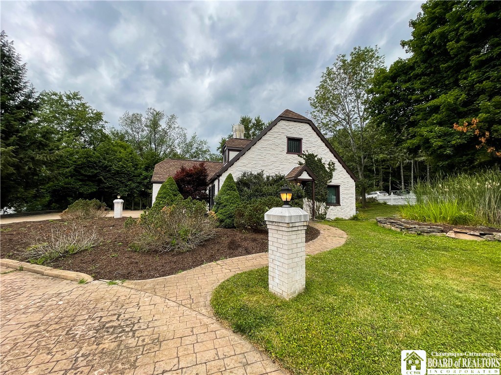 711 Forest Hill Avenue Olean City, NY 14760 - Photo 5 of 46